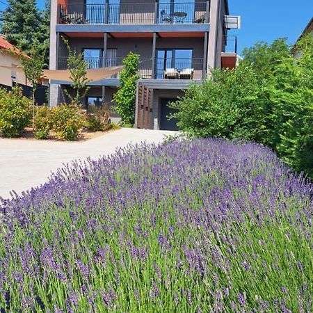 Profi Keco Apartman Balatonalmádi Extérieur photo