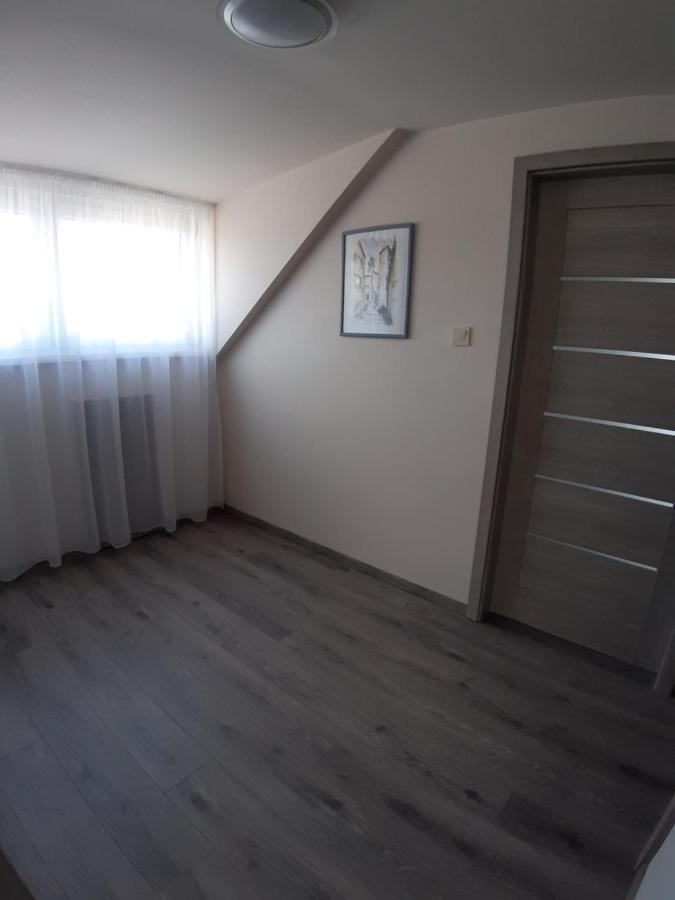 Profi Keco Apartman Balatonalmádi Extérieur photo