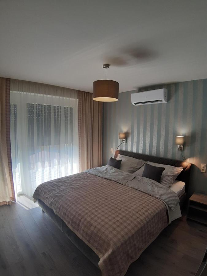Profi Keco Apartman Balatonalmádi Extérieur photo