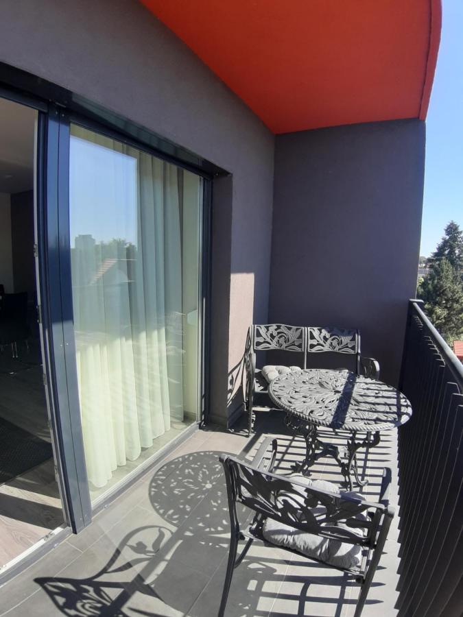 Profi Keco Apartman Balatonalmádi Extérieur photo
