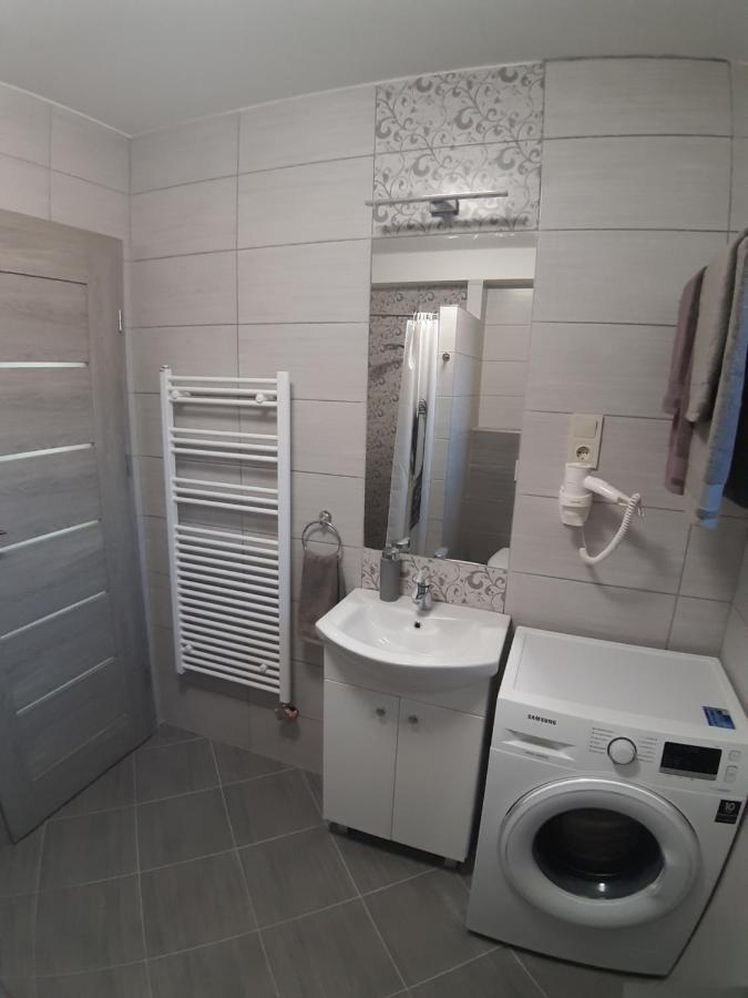 Profi Keco Apartman Balatonalmádi Extérieur photo
