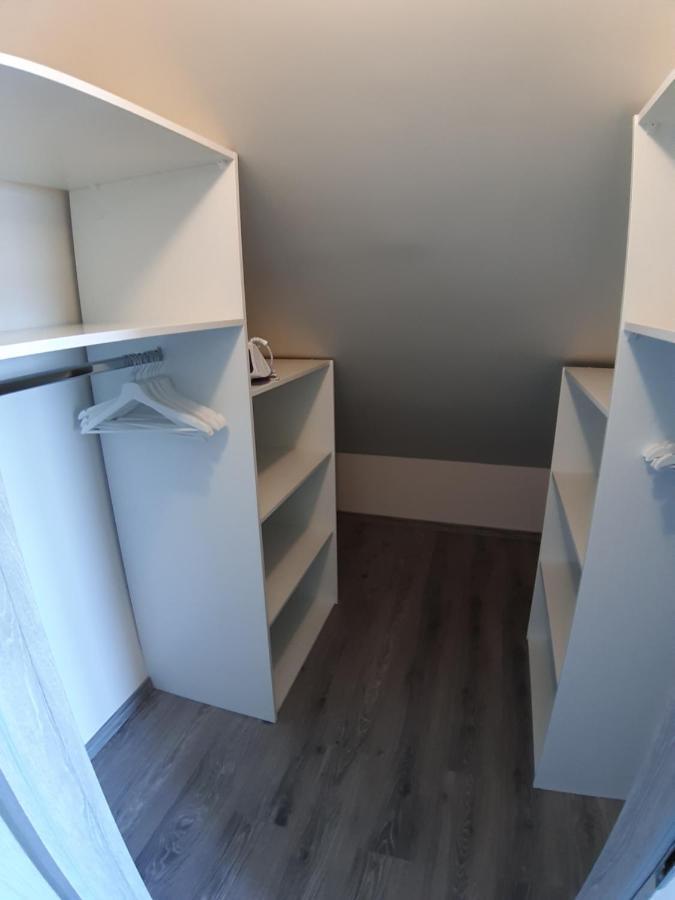 Profi Keco Apartman Balatonalmádi Extérieur photo