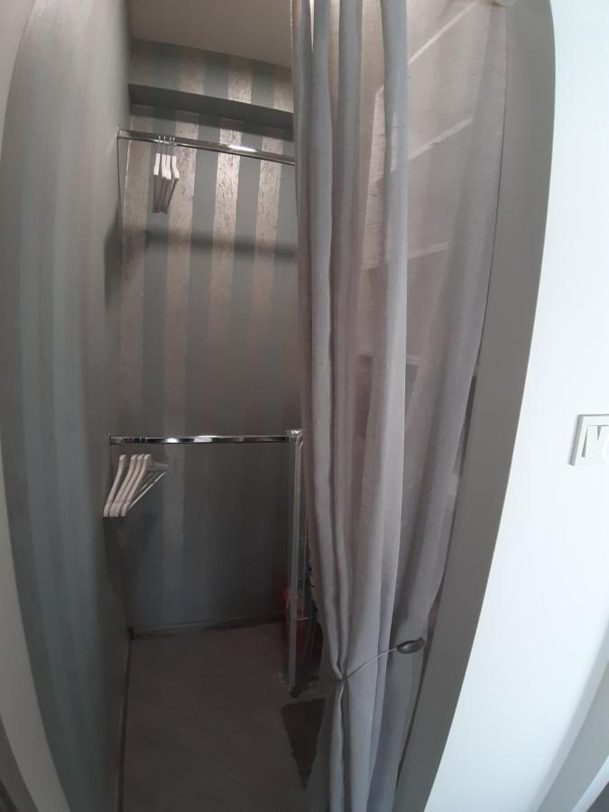 Profi Keco Apartman Balatonalmádi Extérieur photo