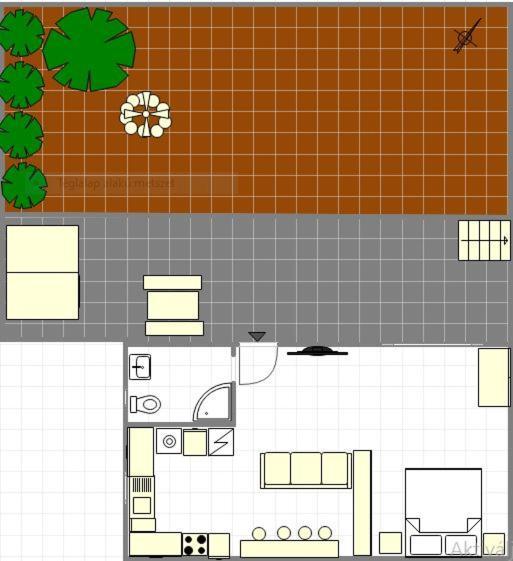 Profi Keco Apartman Balatonalmádi Extérieur photo